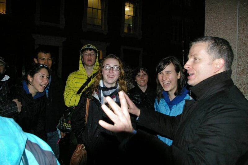 London: Beyond Jack the Ripper Serial Killers Walking Tour - Final Thoughts