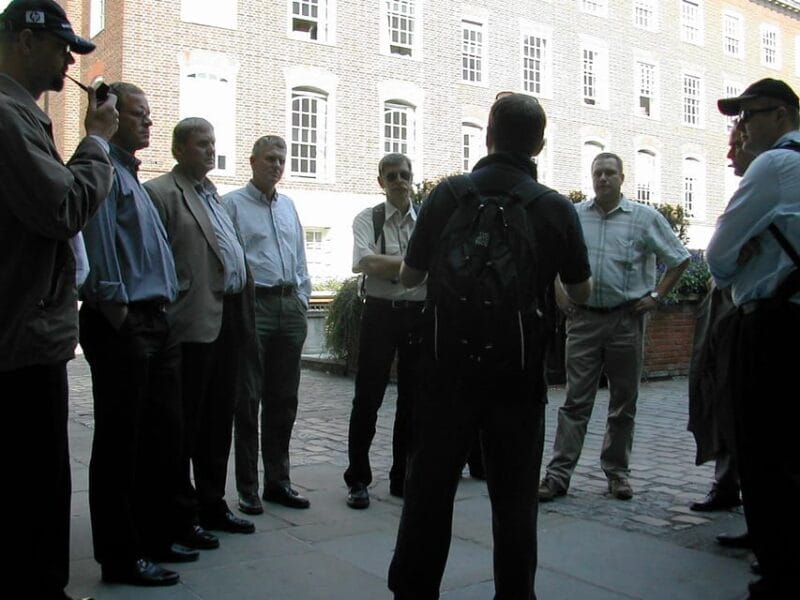London: Beyond Jack the Ripper Serial Killers Walking Tour - FAQs