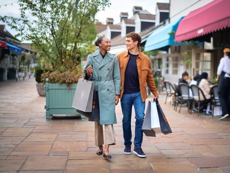 London: Bicester Village Shopping Day Trip with Coach Ride - Who Will Love This Day Trip?