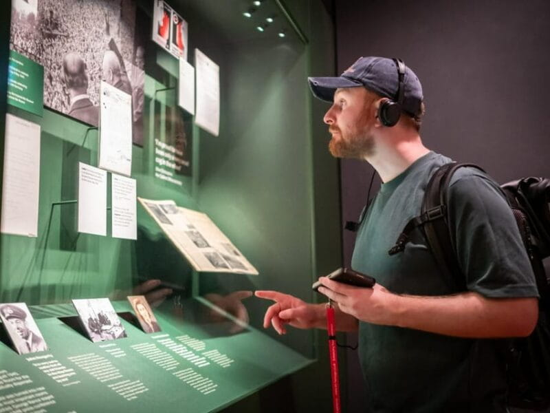 London: Big Ben, Churchill War Rooms & Buck'ham Palace Tour - An In-Depth Look at the Tour Experience