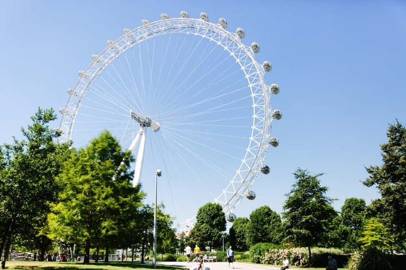 London Bike Rentals - FAQ