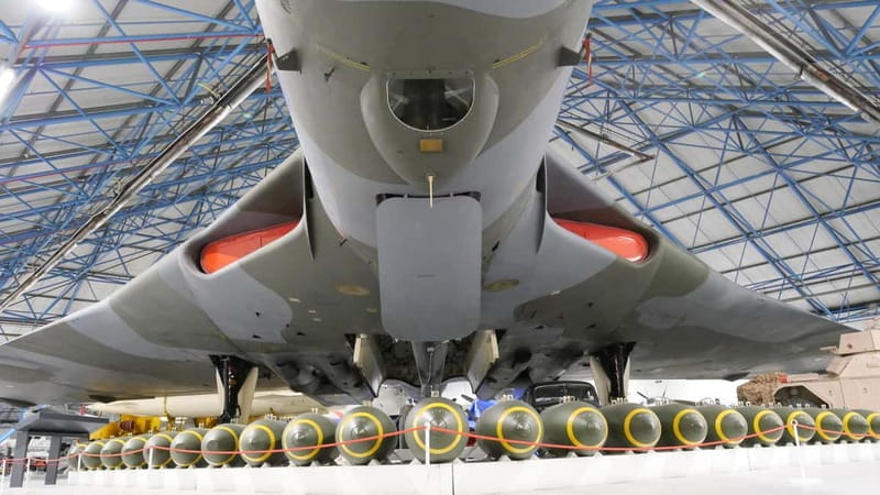 London: Bomber Command Tour at Royal Air Force Museum - Price and Logistics: Is It Worth It?