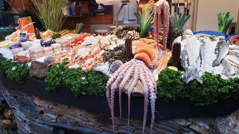 London: Borough Market Food Tour with 10+ Tastings - Who Will Love This Experience?