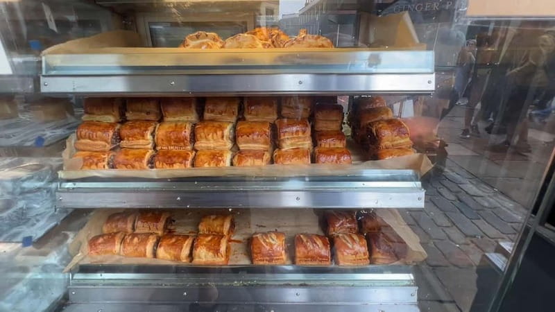 London: Borough Market Food Tour with 10+ Tastings - Final Thoughts