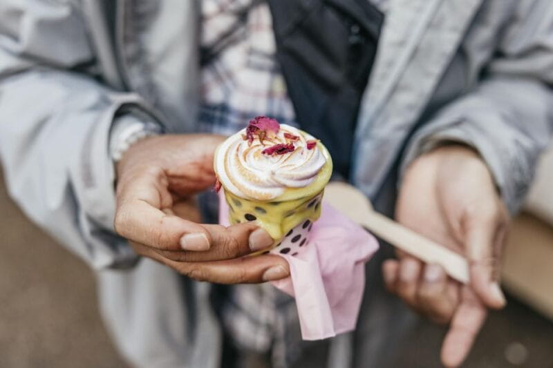 London: Brick Lane, Shoreditch & Spitalfields Food Tour - Exploring the East End’s Culinary and Cultural Landscape