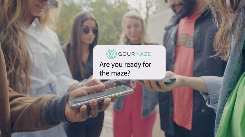 London: British Food Treasure Hunt With Gourmaze - Key points / Takeaways