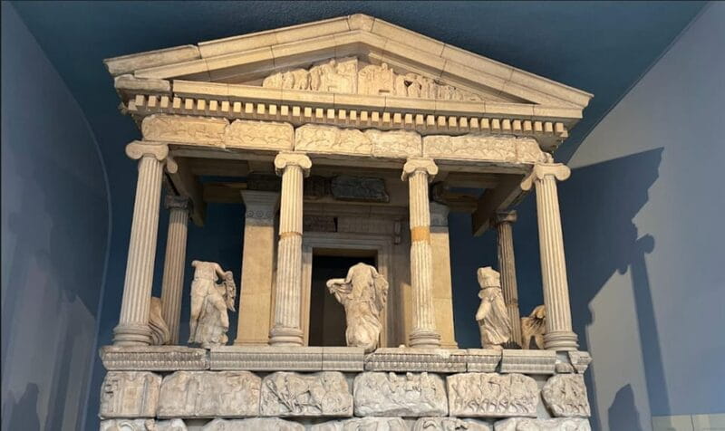 London: British Museum Audio Tour & Priority Entrance Ticket - Final Thoughts