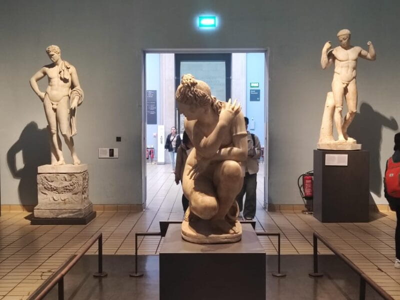 London: British Museum Highlights: Private Tour - Key points / Takeaways