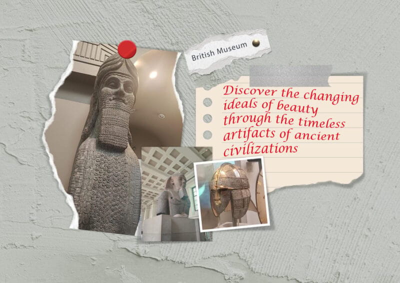 London: British Museum Highlights: Private Tour - The Enthusiastic Guide: A Real Asset