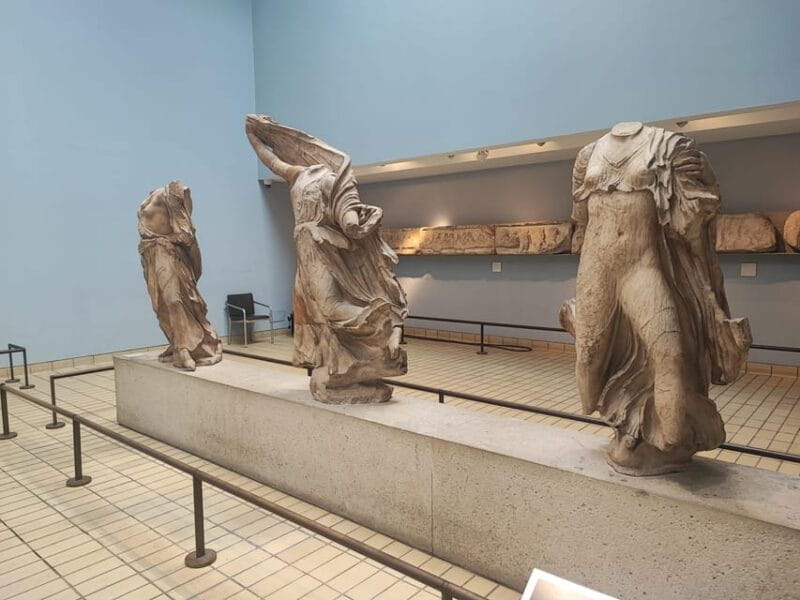 London: British Museum Highlights: Private Tour - Who This Tour Is Perfect For