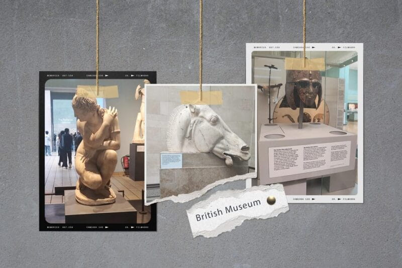 London: British Museum Highlights: Private Tour - Is It Good Value?