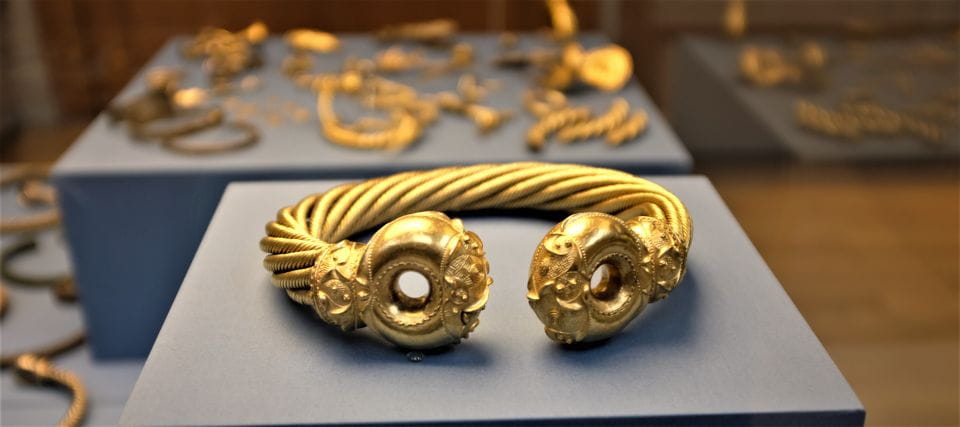 London: British Museum Private Guided Tour With Tickets - Tour Highlights