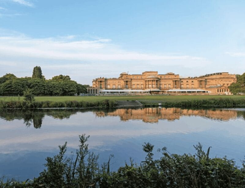 London: Buckingham Palace and Royal London Walking Tour - Exploring London’s Royal Streets and Sites