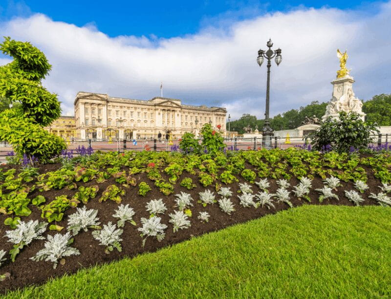 London: Buckingham Palace and Royal London Walking Tour - FAQ