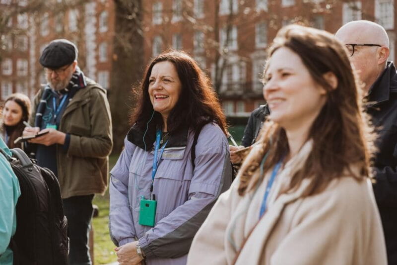 London: Buckingham Palace State Rooms & Royal Walking Tour - Key Points / Takeaways