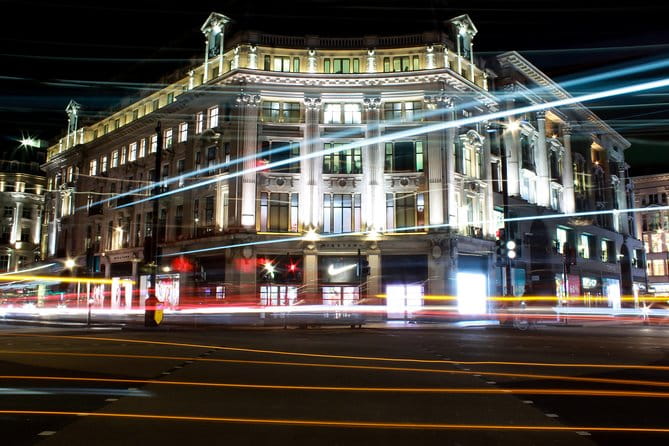 London by Night private Tour - Who Should Book This Tour?