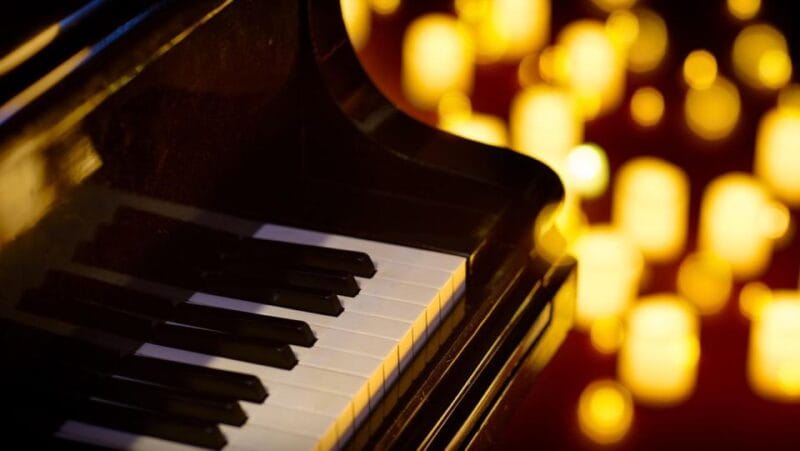 London: Candlelight Concert Ticket - FAQ