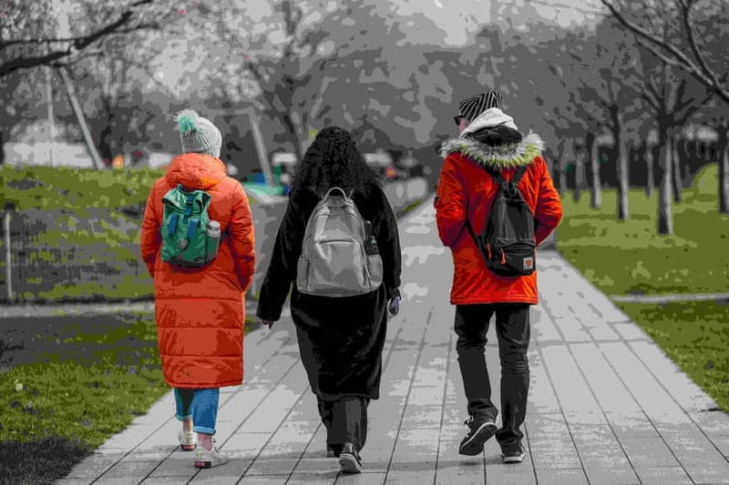 London Canning Town Walking Tour: Homelessness Revisited - Final Thoughts: Is This the London Tour for You?