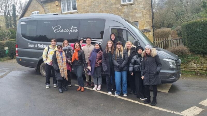 London: Canterbury, Dover Castle, White Cliffs & Kent Trip - Key points / Takeaways