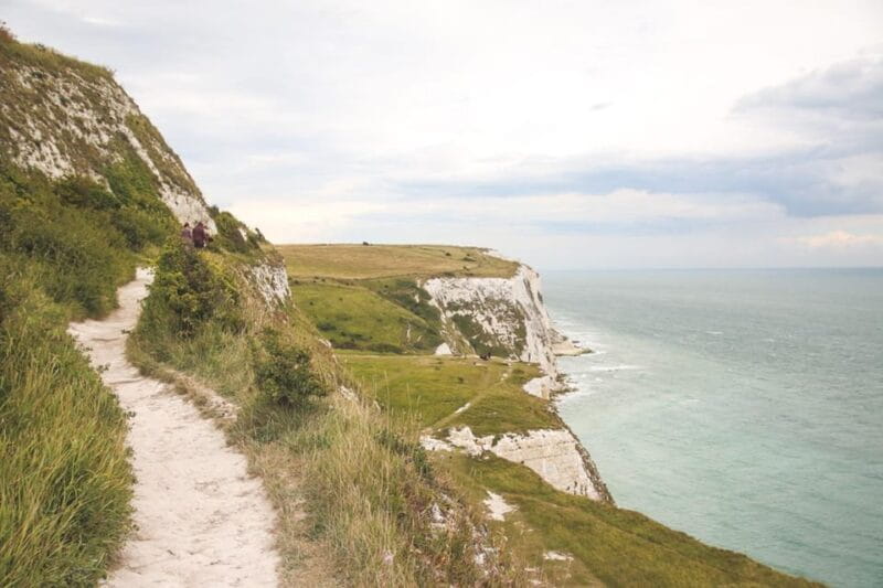 London: Canterbury, Dover Castle, White Cliffs & Kent Trip - Who Will Love This Trip?