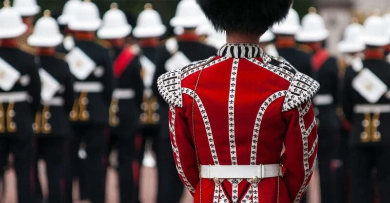 London: Changing of the Guard Experience and Landmarks Tour - Who Is This Tour Best For?