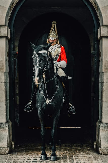 London: Changing of the Guard Experience and Landmarks Tour - Price and Value