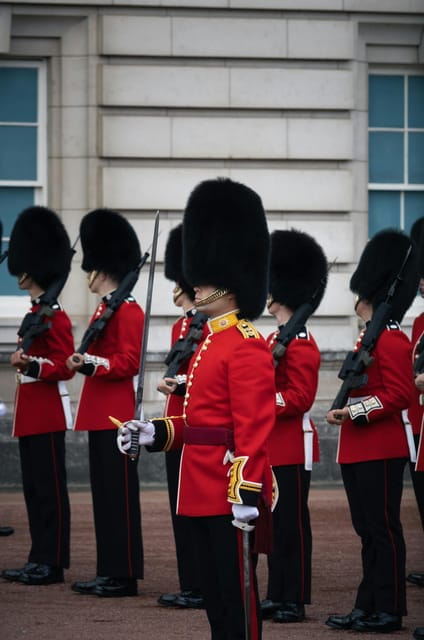 London: Changing of the Guard Experience Private Tour Guide - Final Thoughts: Is It Worth It?