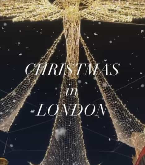 London: Christmas Lights Guided Walking Tour - Who This Tour Is Perfect For