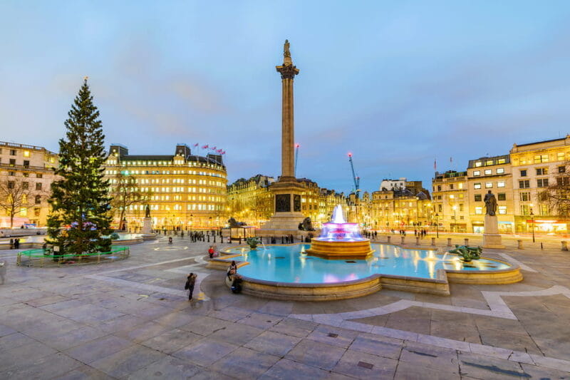 London: Christmas Lights Tour by Vintage Double-Decker Bus - Price and Value: Is It Worth It?