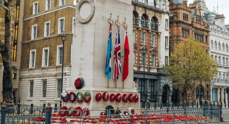 London: Churchill and World War 2 Walking Tour - Exploring London’s WWII Heritage: A Walk Through Churchill’s London