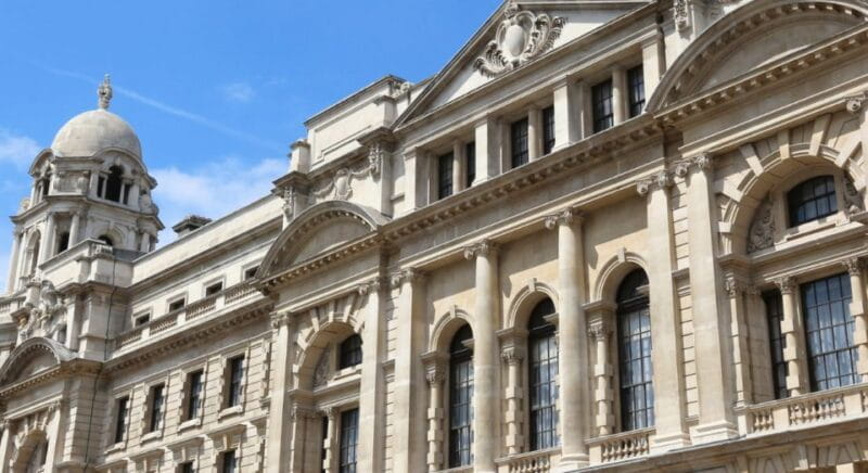 London: Churchill and World War 2 Walking Tour - FAQ