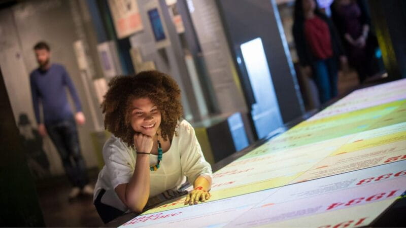 London: Churchill War Rooms Ticket & Political London Audio - Key points / Takeaways