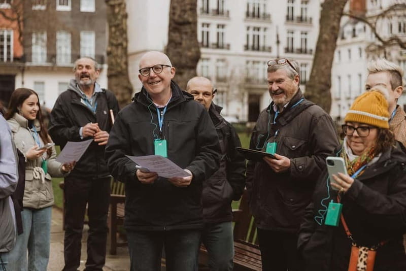 London: Churchill's Life & WW2 with Tour of War Rooms - Walking the Path of WWII in London: An Honest Breakdown