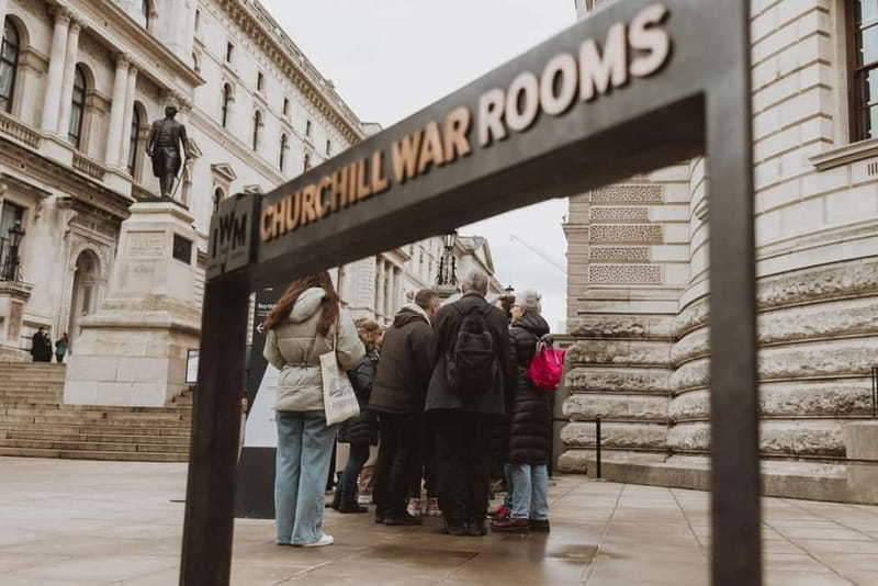 London: Churchill's Life & WW2 with Tour of War Rooms - Final Thoughts: Who Is This Tour For?