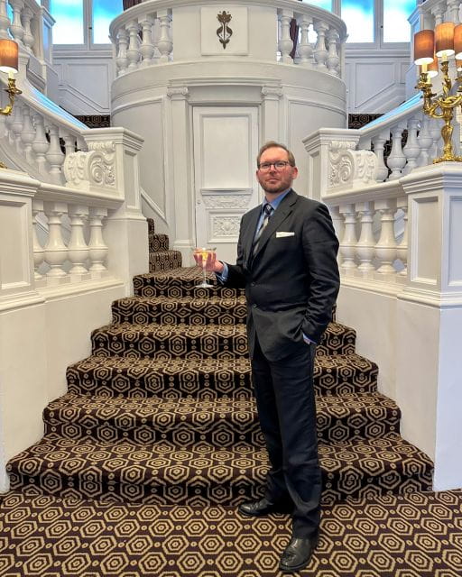 London: City of Spies Tour With Cocktail and Dinner - Important Considerations