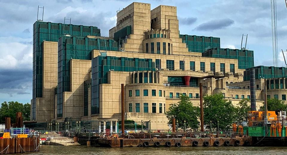 London: City of Spies Tour With Cocktail and Dinner - Frequently Asked Questions