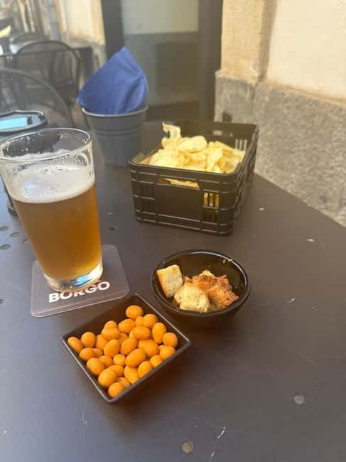 London: Clerkenwell Beer Tasting and Pub Crawl Tour - Final Thoughts: Who Is This Tour Best For?