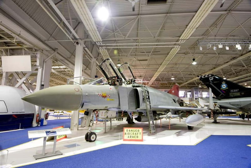 London: Cold War Tour - Key points / Takeaways