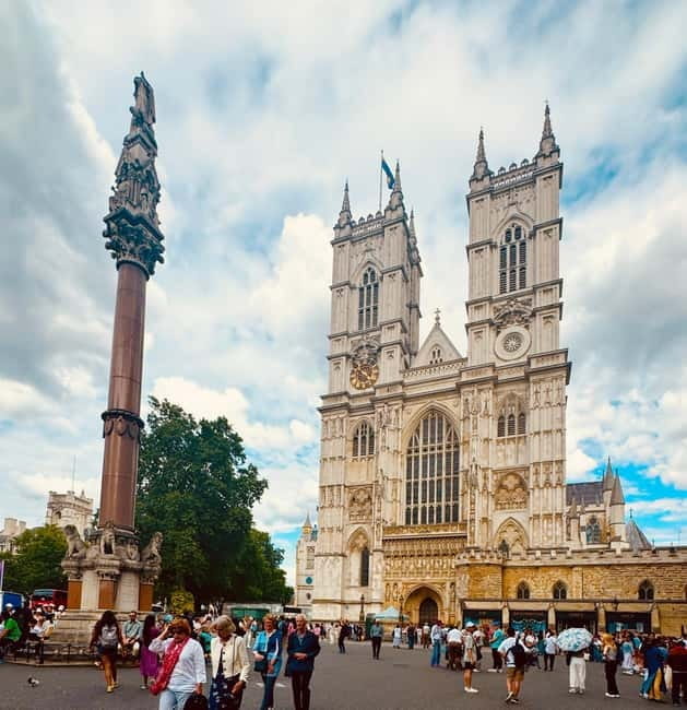London Day Trip (4 Hours) - The Authenticity and Value of the Experience