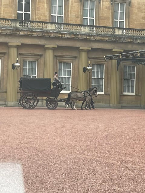 London Day Trip (4 Hours) - The Verdict: Is It Worth It?