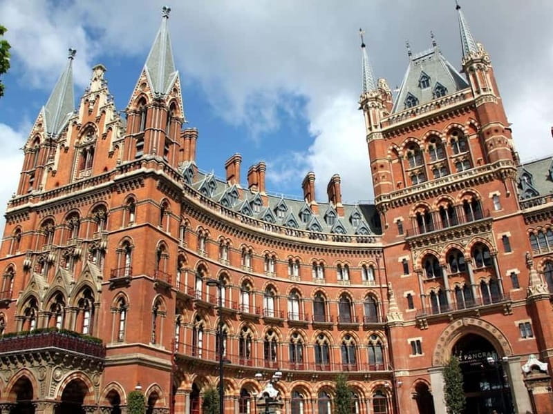 London: Deluxe Harry Potter Tour, Cruise & Tower of London - FAQ