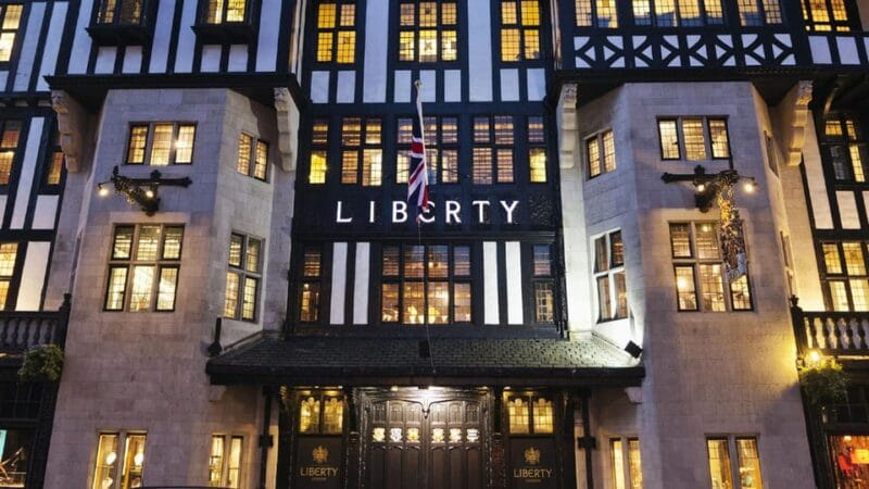 London: Department Stores Tour with Optional Afternoon Tea - FAQ