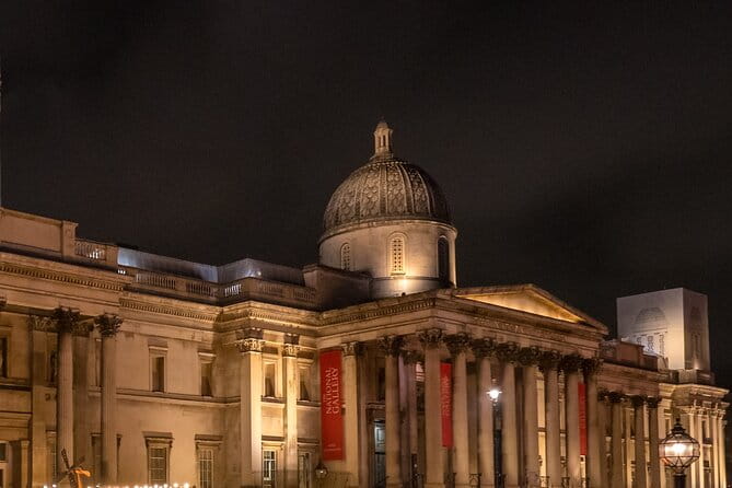 London Discovery by Day and by Night Hop-On Hop-off Tours - Price and What You’re Getting