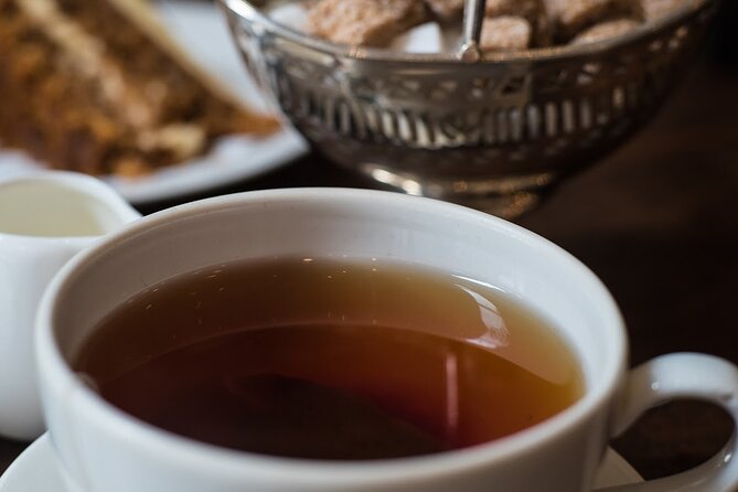 London East End Walking Food Tour With Secret Food Tours - Inclusions