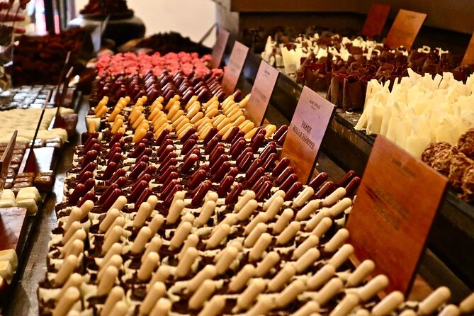 London East End Walking Food Tour With Secret Food Tours - Additional Information