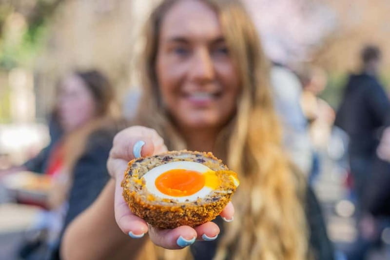 London: Exclusive Borough Market Food Tour & Baking Class - Exploring Borough Market: The Historic Foodie Haven