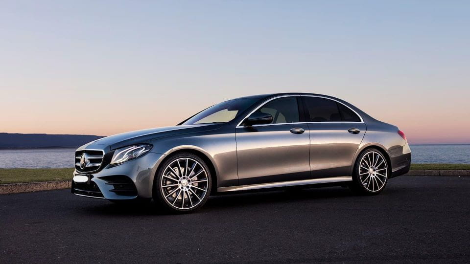 London: Executive Transfers and Chauffeur Services - Chauffeur Services Offerings