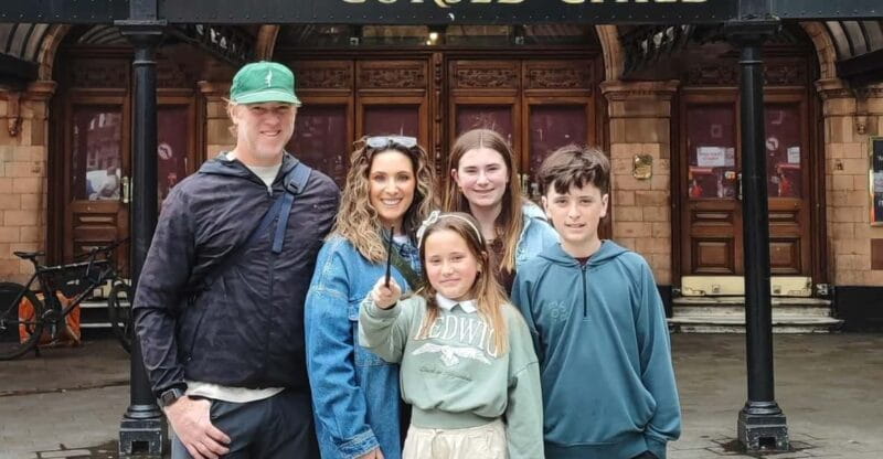 London: Family Harry Potter Movie Locations Tour (Private) - Key points / Takeaways