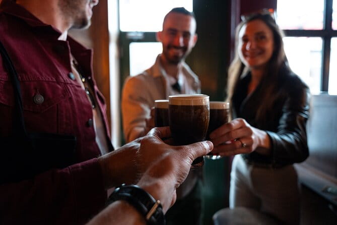 London Foodie Adventure: +10 dishes with Sherpa Food Tours - The Sum Up