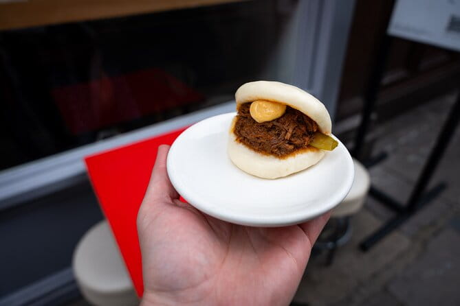 London Foodie Adventure: +10 dishes with Sherpa Food Tours - FAQ